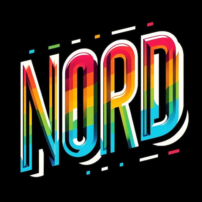 nord-logotype